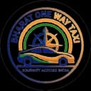 Bharat One Way Taxi logo