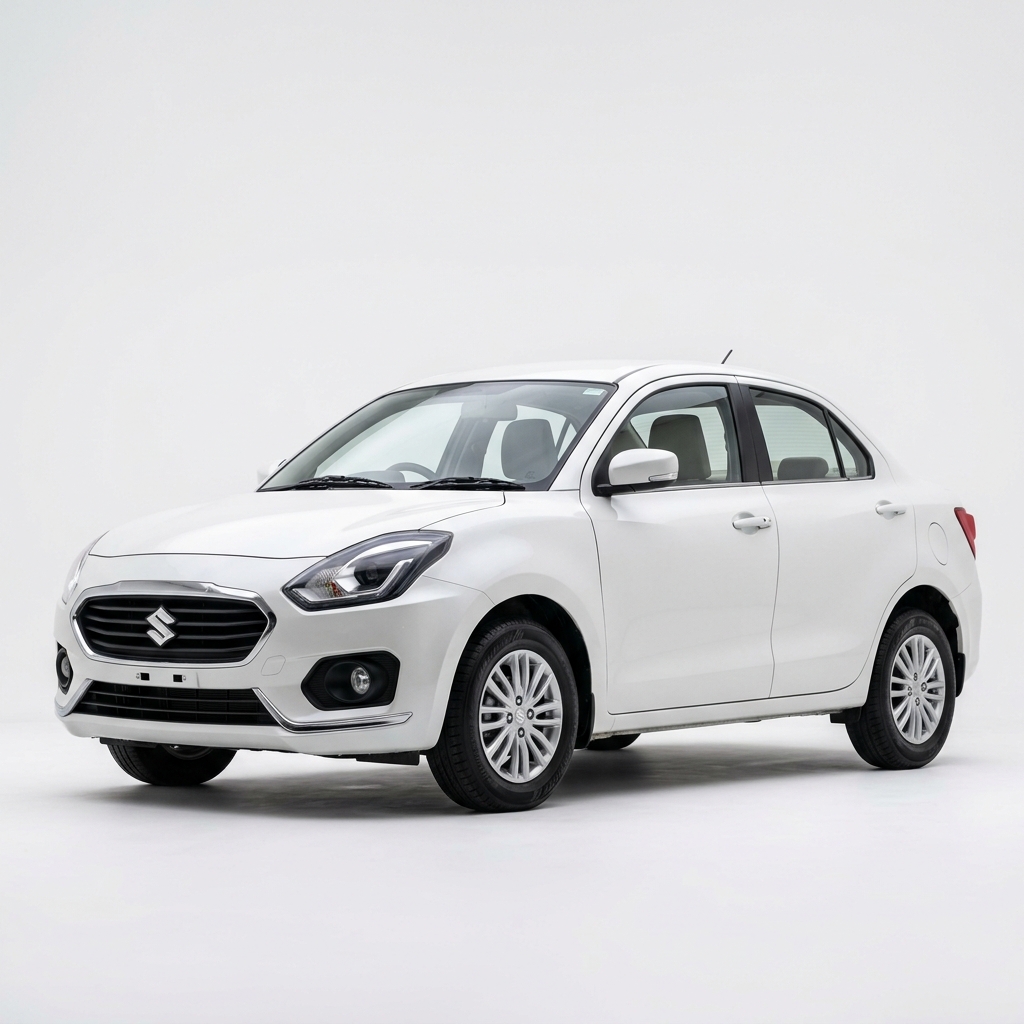 Sedan - Swift Dzire